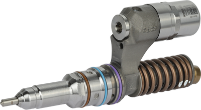 New Fuel Injector, Iveco / Case 12.9L