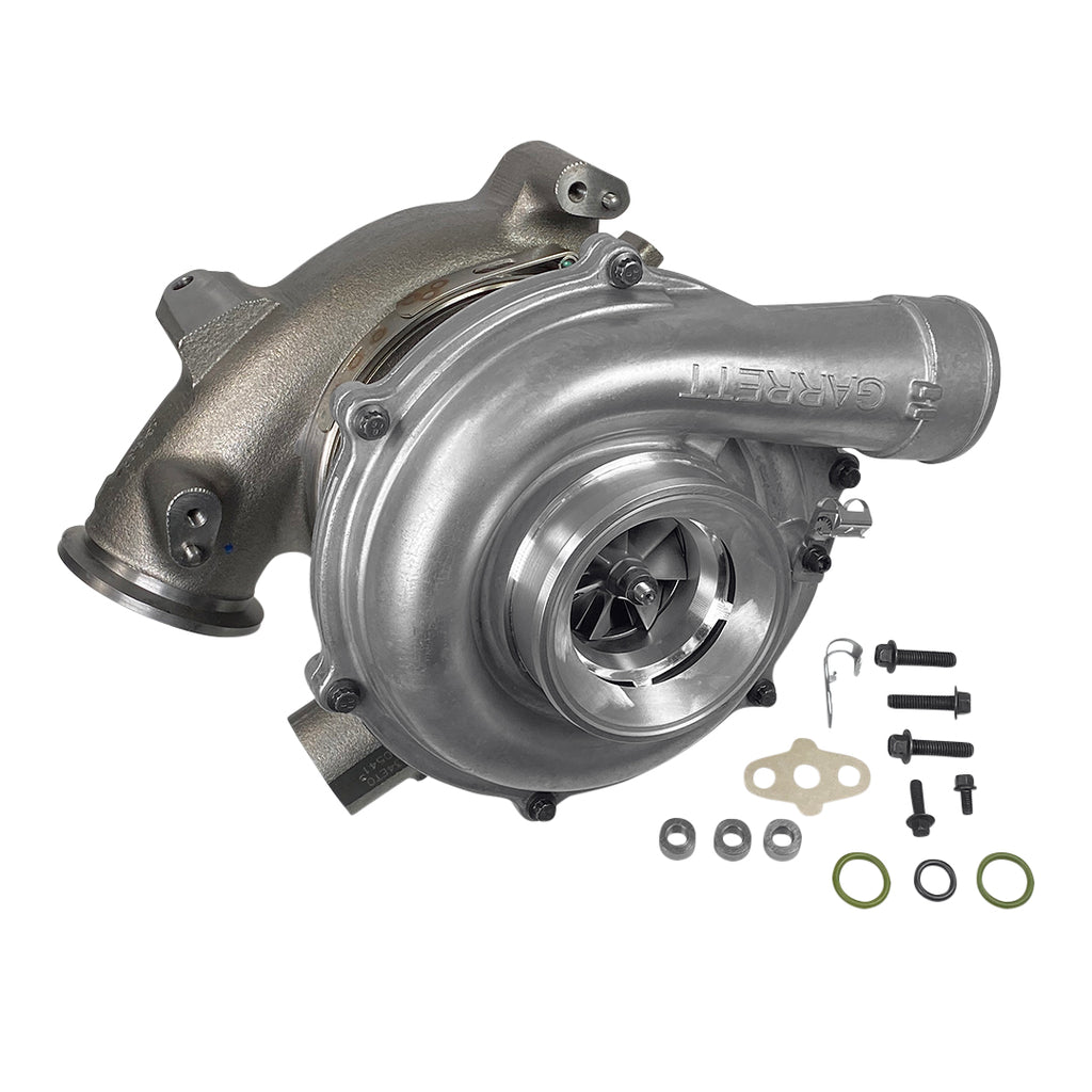 New Turbo GT3782VA, Ford 6.0L 2005.5-2010