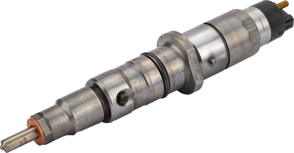 Reman Fuel Injector, Cummins QSC 8.3L 03-13