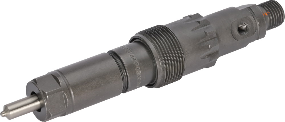 New Fuel Injector, John Deere 6081 / 6076