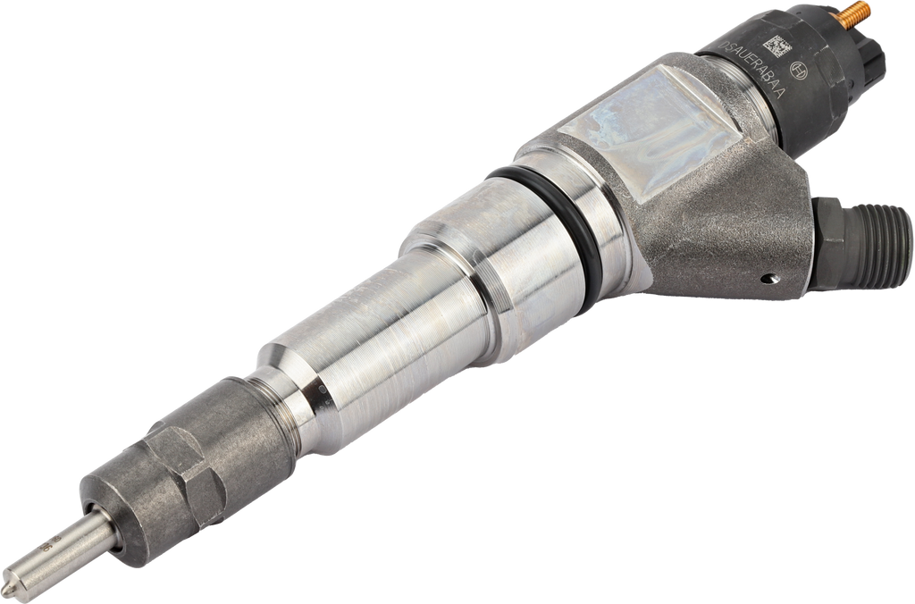 Reman Diesel Fuel Injector, IVECO CASE F3HF, F3DF