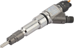 Reman Diesel Fuel Injector, IVECO CASE F3HF, F3DF