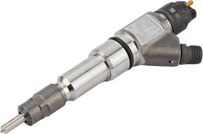 Reman Diesel Fuel Injector, IVECO CASE F3HF, F3DF