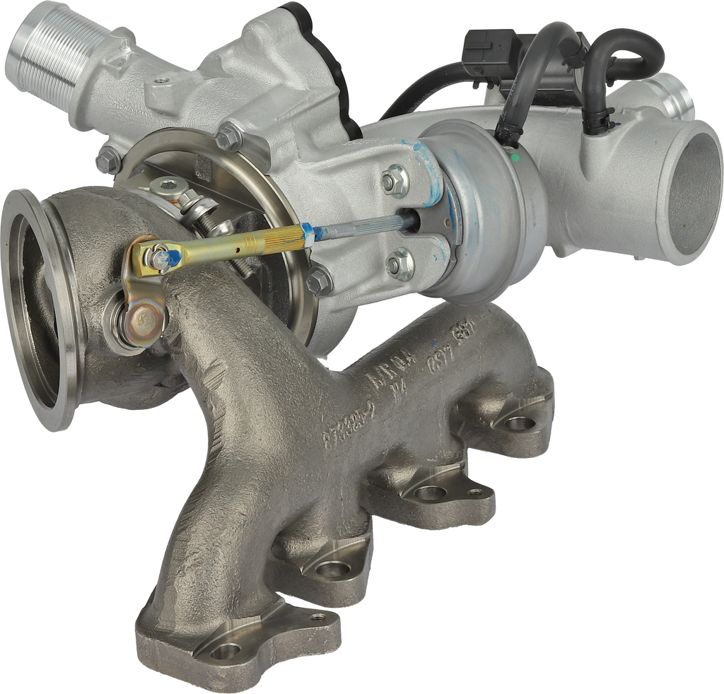 Reman Turbo, GM 1.4L 11+ non-high output
