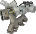 Reman Turbo, GM 1.4L 11+ non-high output