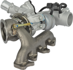Reman Turbo, GM 1.4L 11+ non-high output