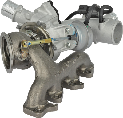 Reman Turbo, GM 1.4L 11+ non-high output
