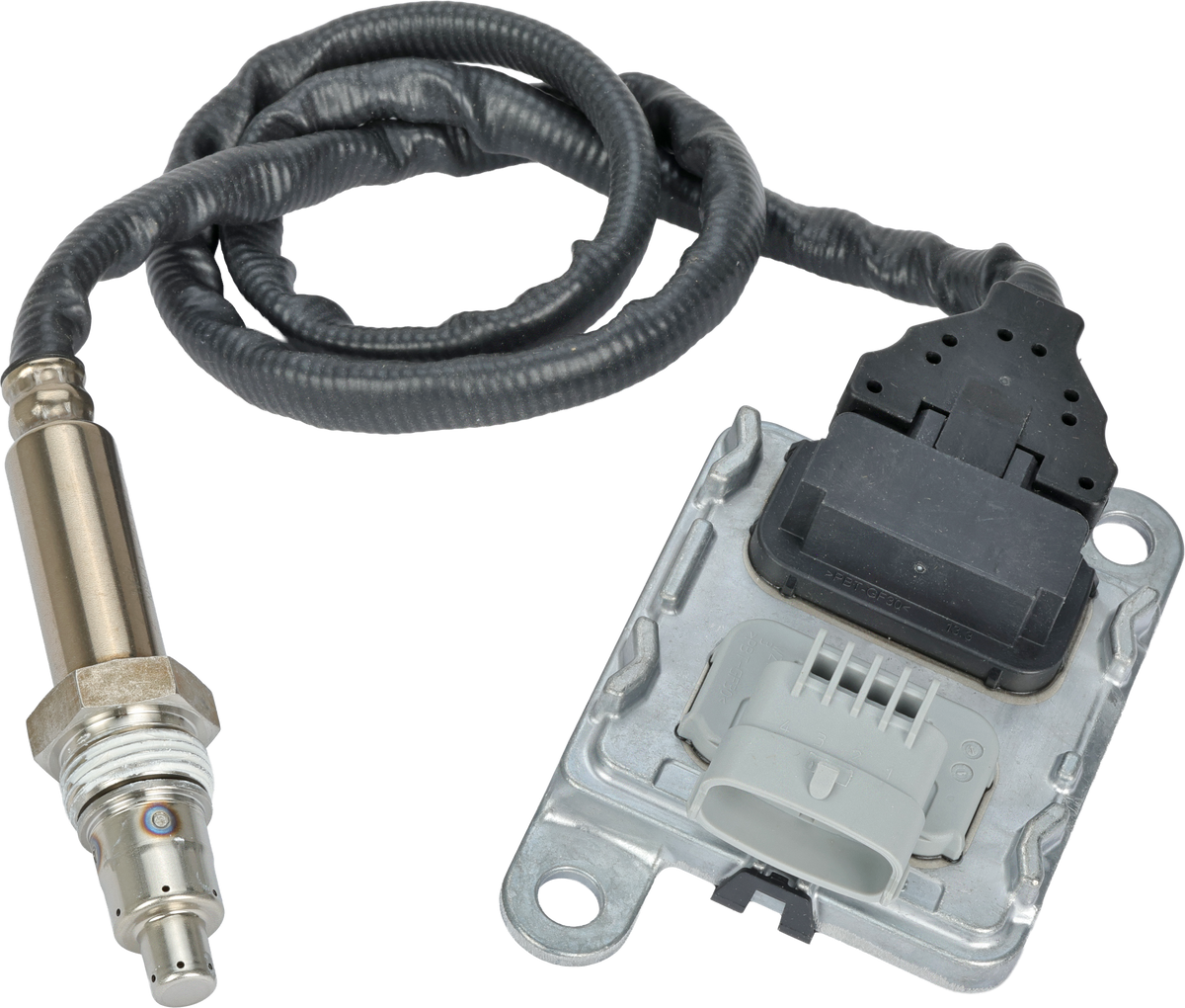 Nox Sensor, Volvo CV