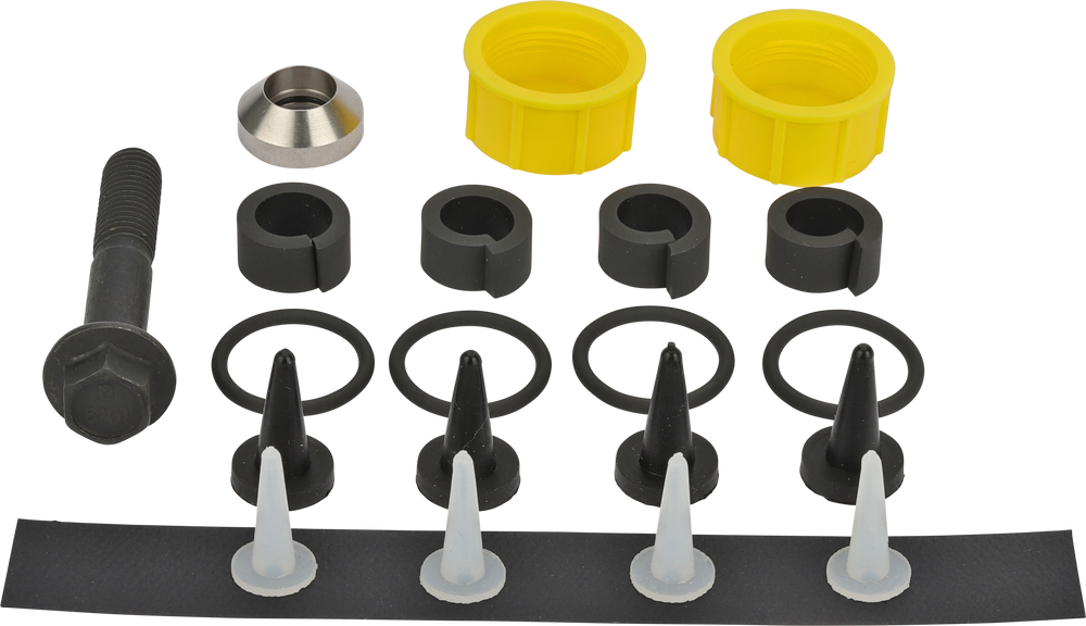 Fuel Injector Installation Kit, Cummins QSK Tier 2