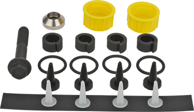 Fuel Injector Installation Kit, Cummins QSK Tier 2