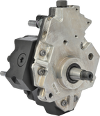 Reman Fuel Injection Pump, Cr, Ford 1.6L G8D