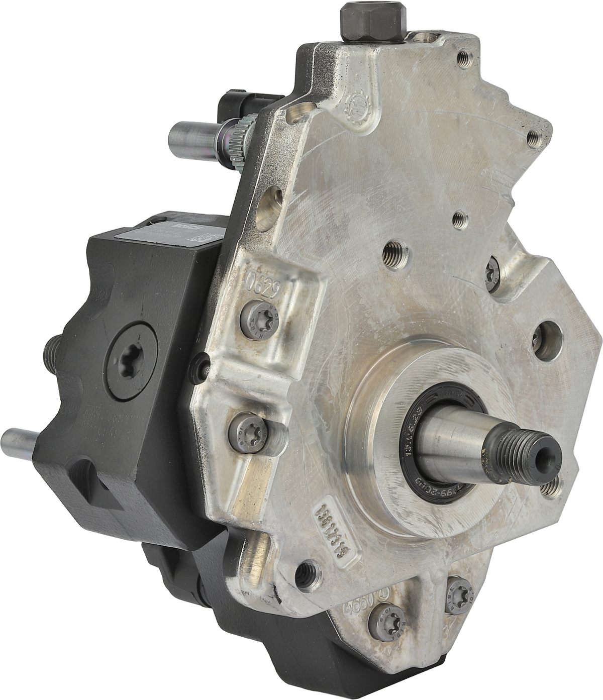 Reman Fuel Injection Pump, Cr, Ford 1.6L G8D