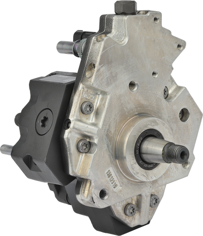Reman Fuel Injection Pump, Cr, Ford 1.6L G8D