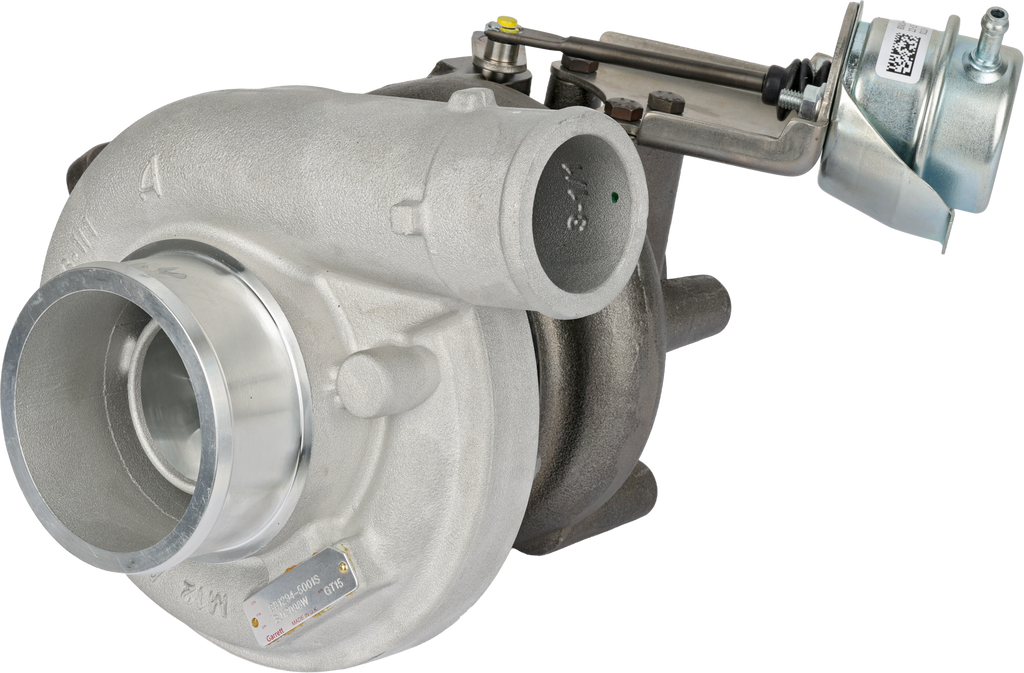 New Turbocharger GT2560S, Various tractor