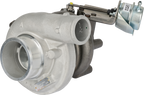 New Turbocharger GT2560S, Various tractor