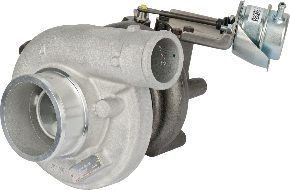 New Turbocharger GT2560S, Various tractor