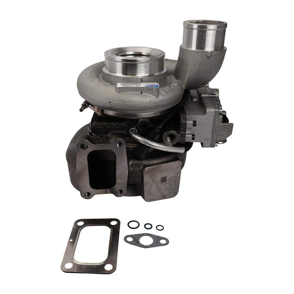 Reman Turbo, Ram 6.7L 13-18 w/ Act