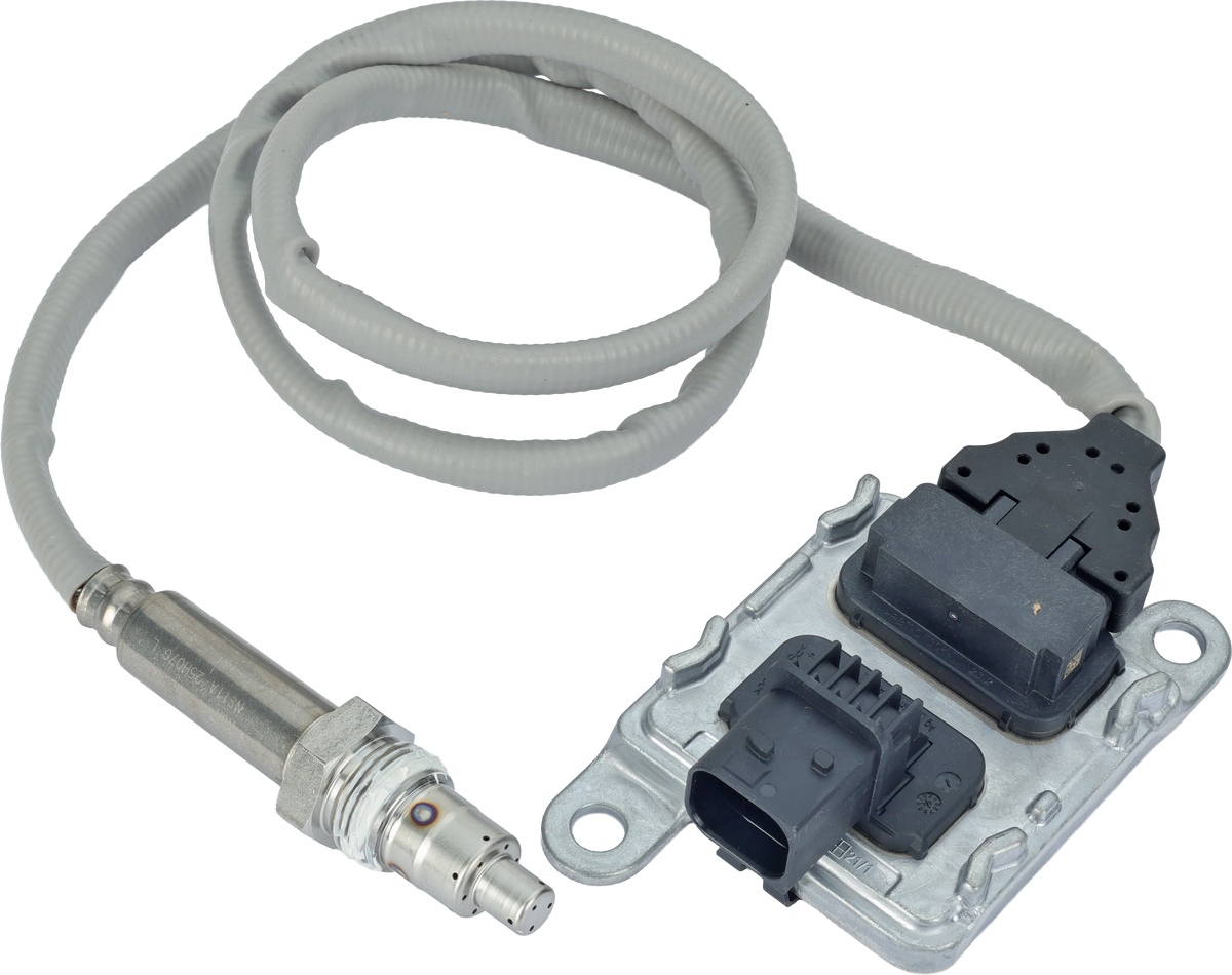 Nox Sensor, Cummins