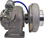 New Turbocharger , Detroit S60 430HP High Cycle
