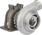 Turbo New S410T OM460LA 12.8L