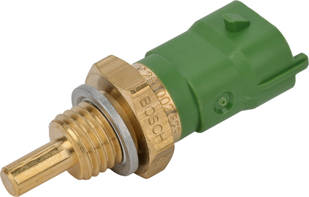 TEMPERATURE SENSOR