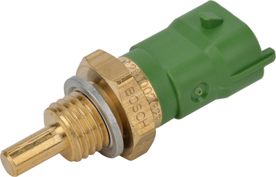 TEMPERATURE SENSOR