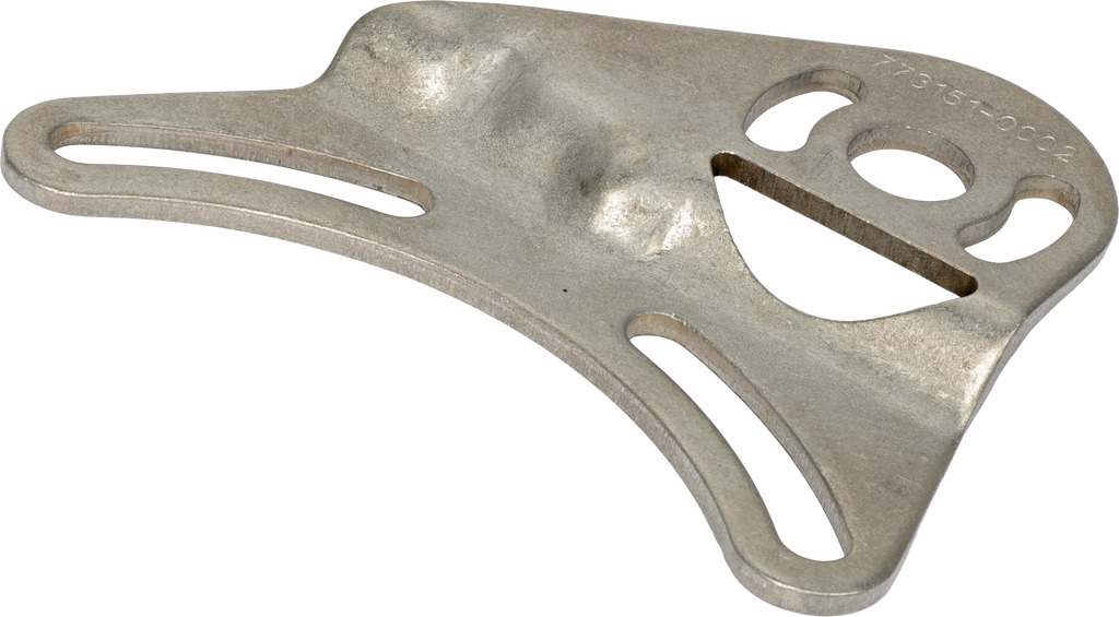 ACTUATOR BRACKET ADJ