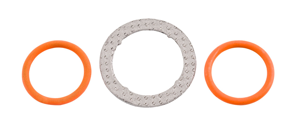 Exhaust Gas Recirculation (EGR) Valve O-ring Kit