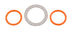 Exhaust Gas Recirculation (EGR) Valve O-ring Kit