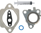 Turbocharger Gasket Kit, Ford 3.5L , LHS