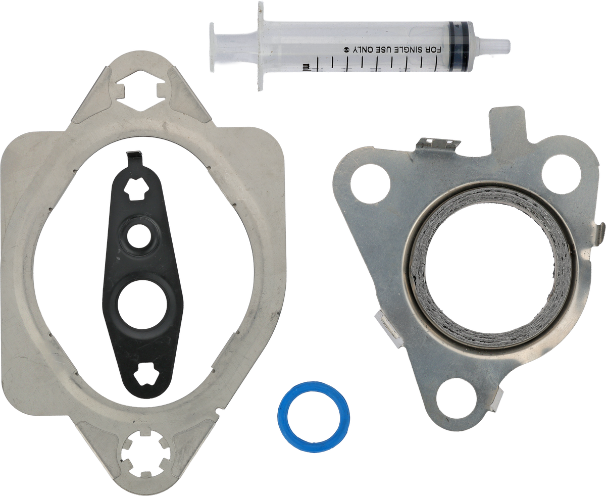 Turbocharger Gasket Kit, Ford 3.5L , LHS