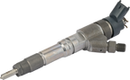 New Fuel Injector