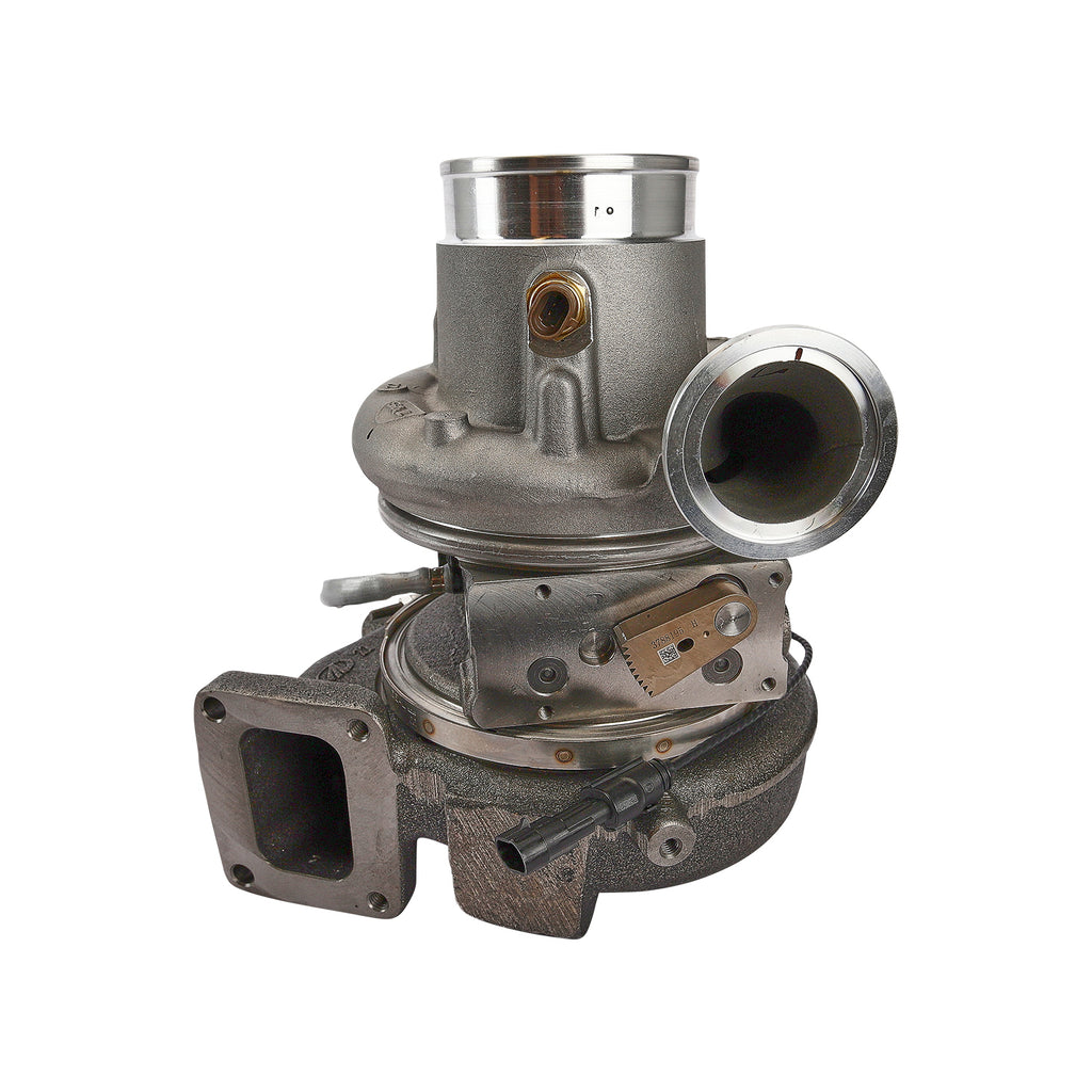 Reman Turbo HE400Vg, Cummins Isx Isx