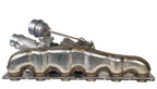 New B03 Turbo, BMW N55 3.0L 2011-15