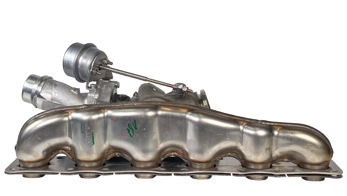 New B03 Turbo, BMW N55 3.0L 2011-15