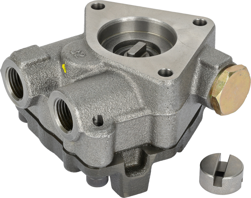 Electric Fuel Pump