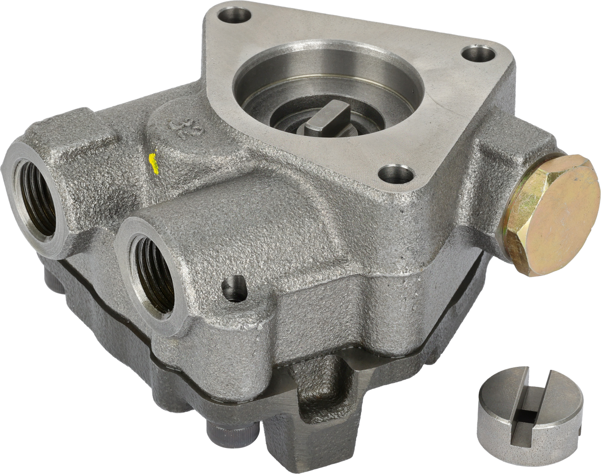 Electric Fuel Pump