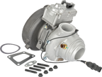 Reman Turbo HE400VG, Cummins X15 w/ Act 22-24