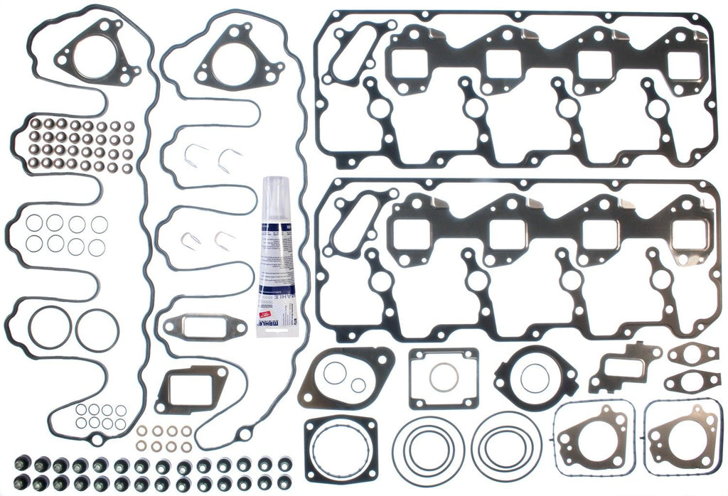 HS54580B | Mahle Upper Gasket Set for 2006-2010 6.6L Duramax