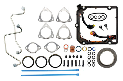 High-Pressure Fuel Pump Install Kit, Ford 6.4L