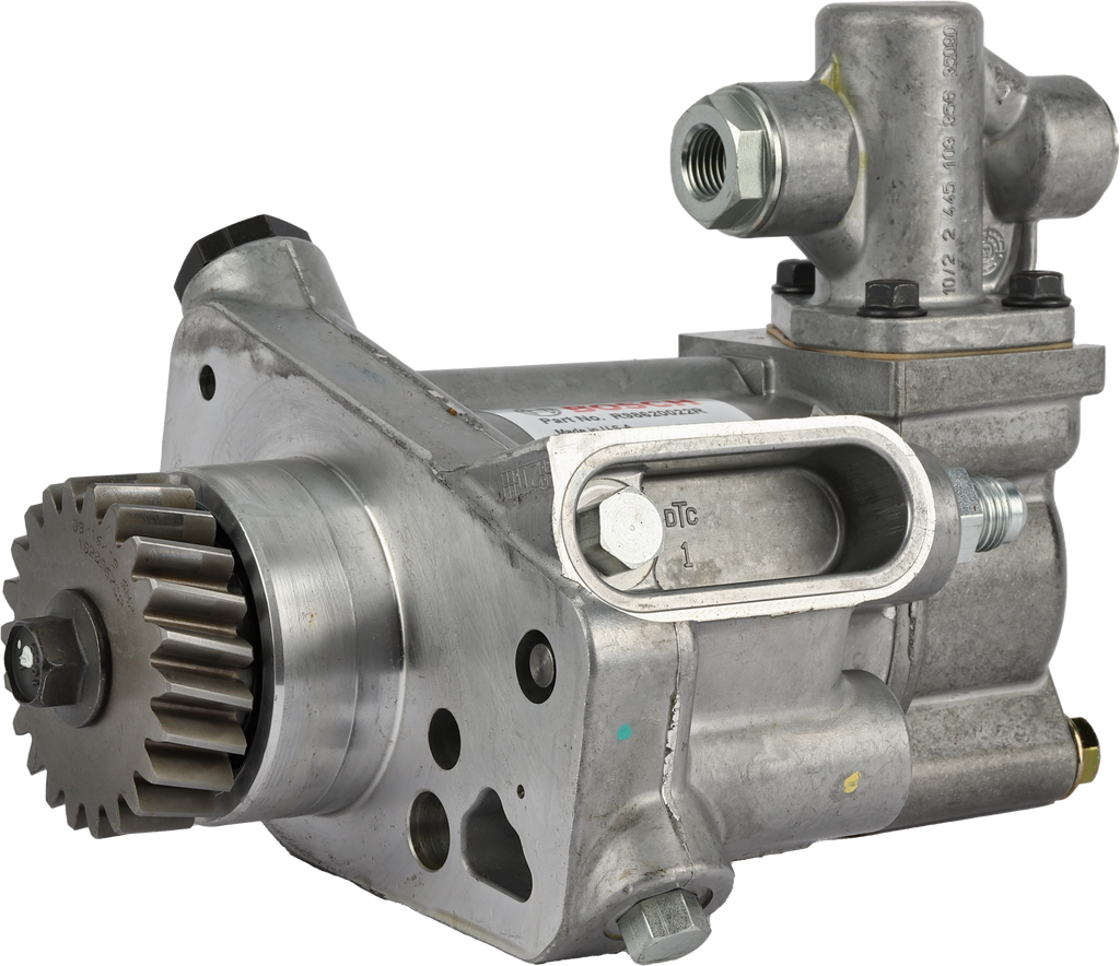 Reman High Pressure Oil Pump, DT530 / HT530