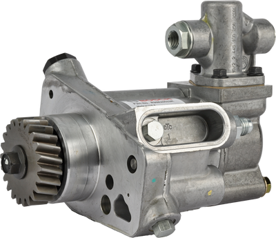 Reman High Pressure Oil Pump, DT530 / HT530