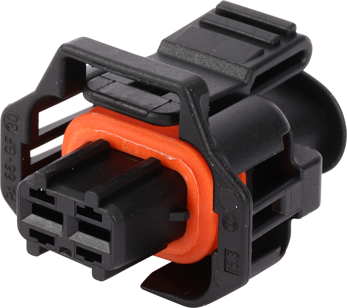 COMPACT CONNECTOR
