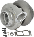 New Turbo TMF5502, Detroit S60