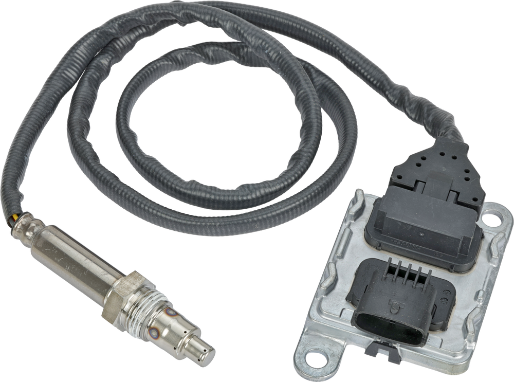 Nox Sensor, Volvo CV