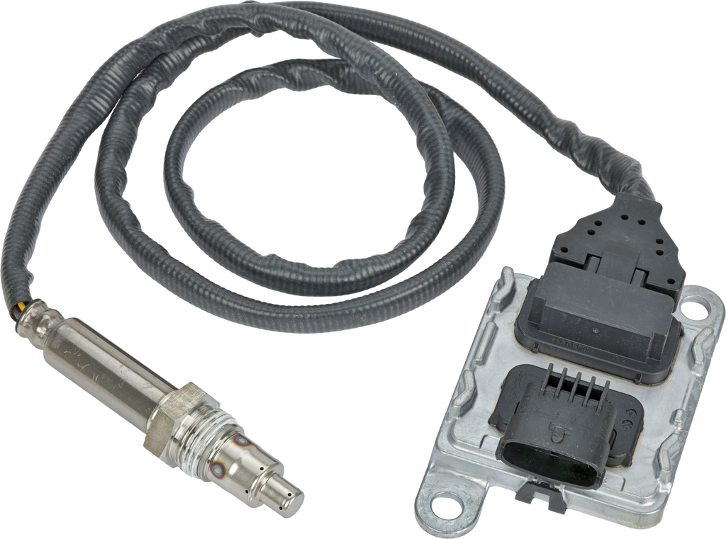 Nox Sensor, Volvo CV