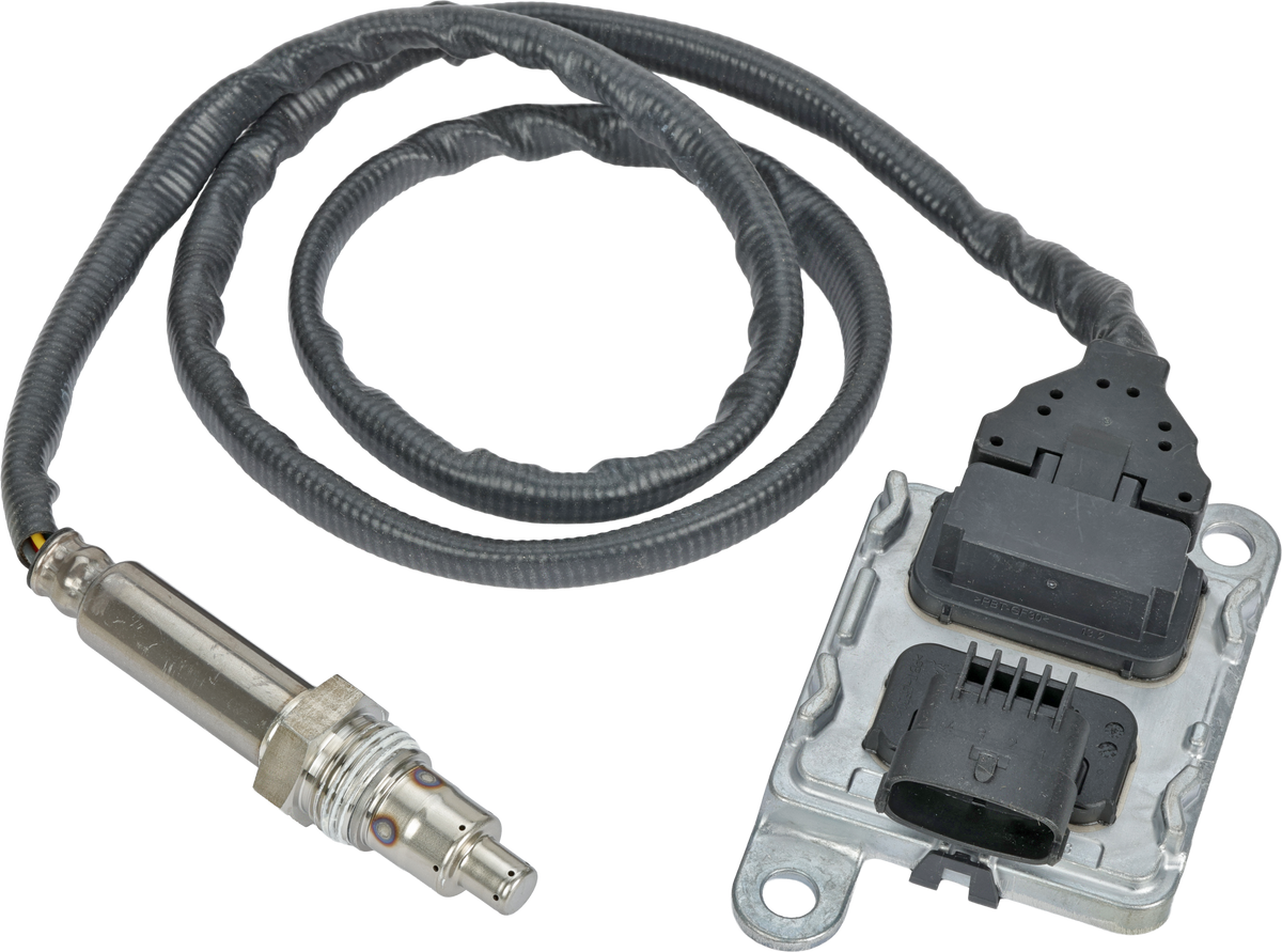 Nox Sensor, Volvo CV