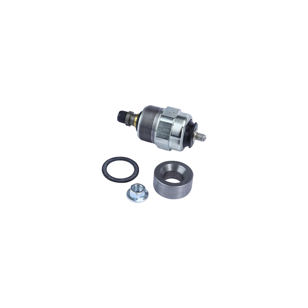 12 VOLT SOLENOID