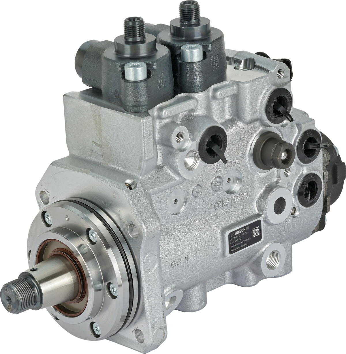 Reman Fuel Injection Pump