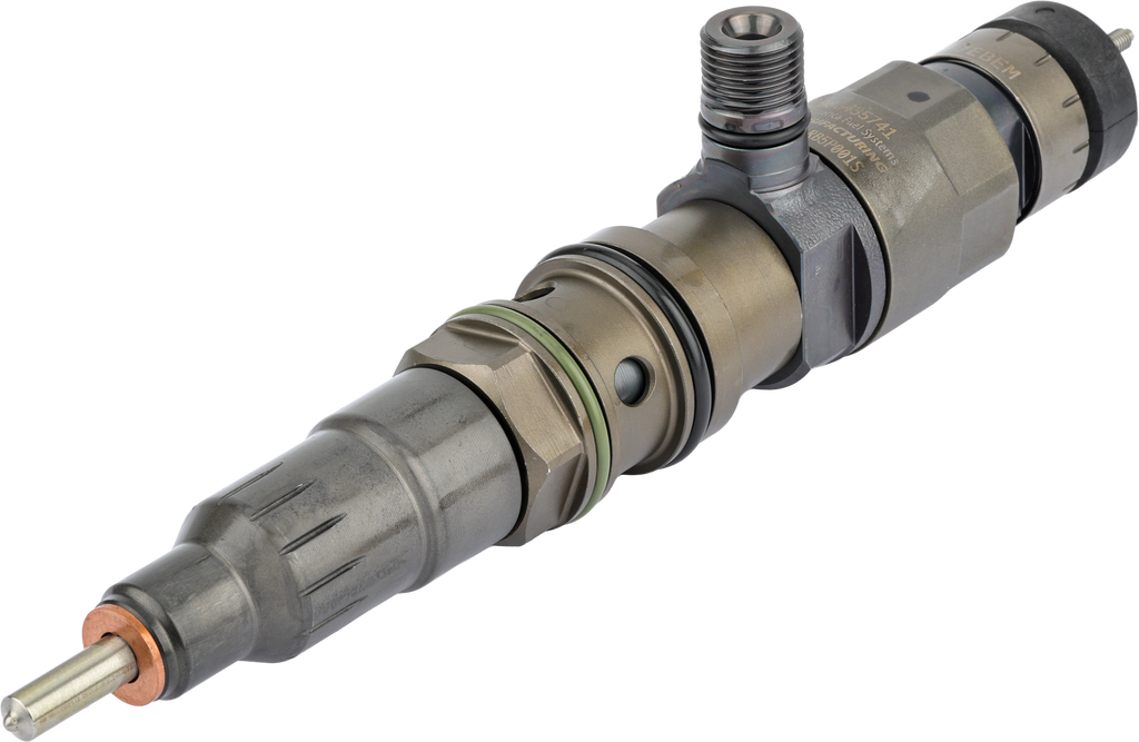 Reman Fuel Injector, Detroit DD13 12.8L
